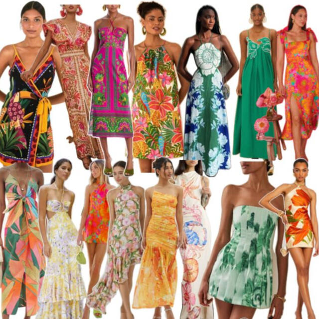 Dresscode viernes 27