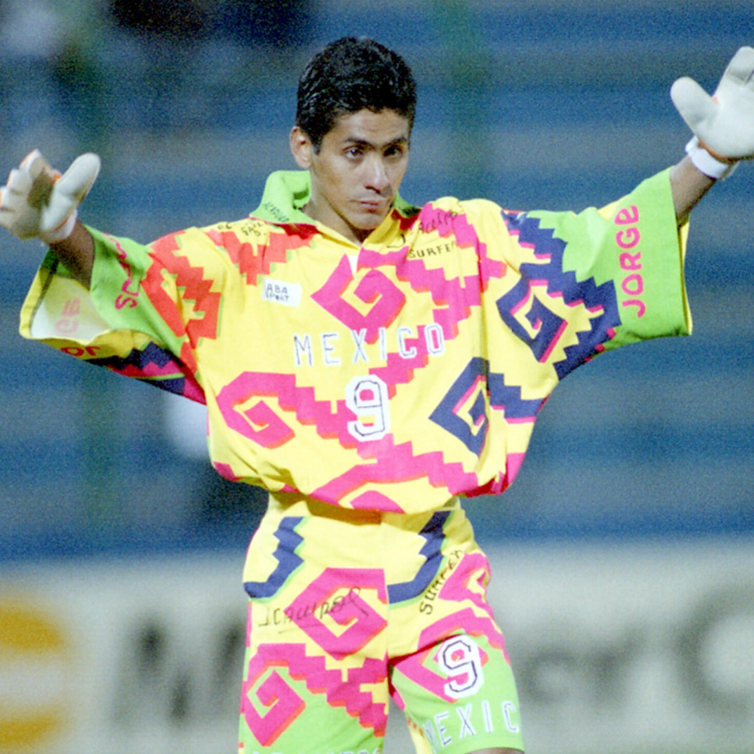 Dresscode domingo 29